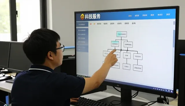 客户管理系统提升科技服务服务水平