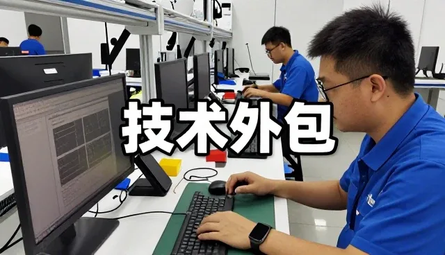 东莞市高雅厨具有限公司让的技术型企业应用更加简单